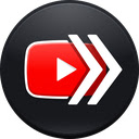 Icono de YouTube Playback Speed